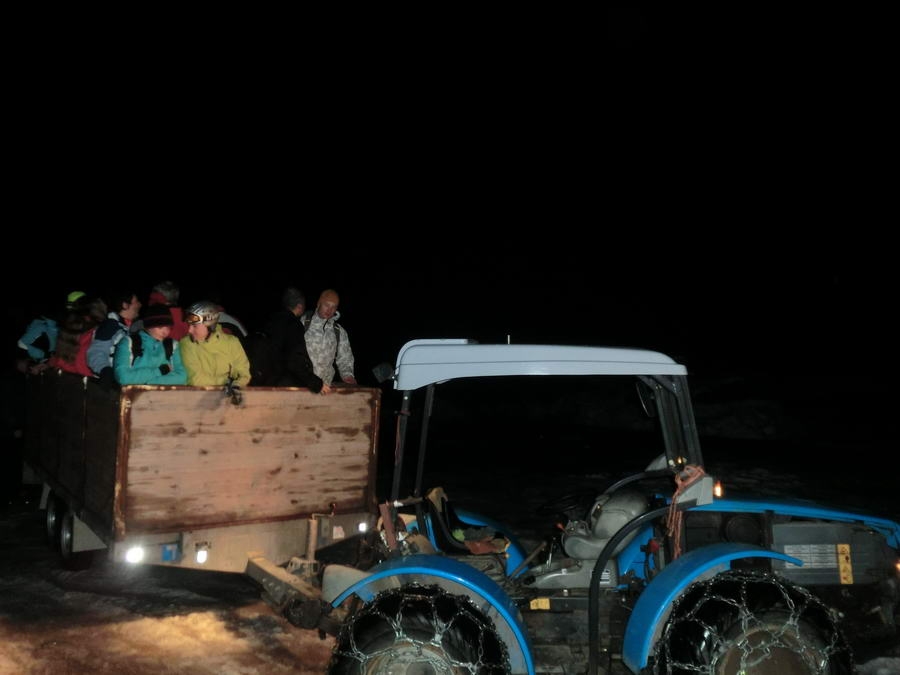 06- Sonne, Flachauwinkel,  Apresski 186